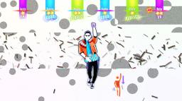 Just Dance 2017 Screenshot 1